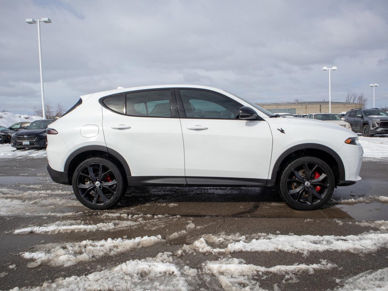 2023 Dodge Hornet GT - WiFi Hotspot   Premium Synthetic Seats Photo