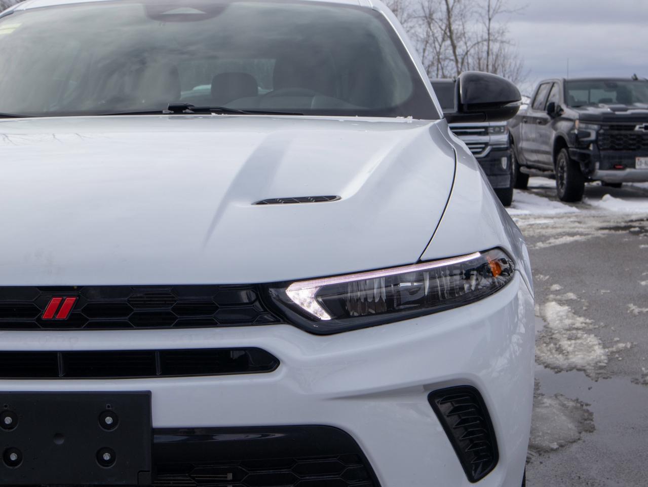 2023 Dodge Hornet GT - WiFi Hotspot   Premium Synthetic Seats Photo