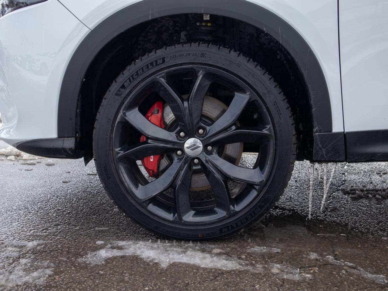 2023 Dodge Hornet GT - WiFi Hotspot   Premium Synthetic Seats Photo