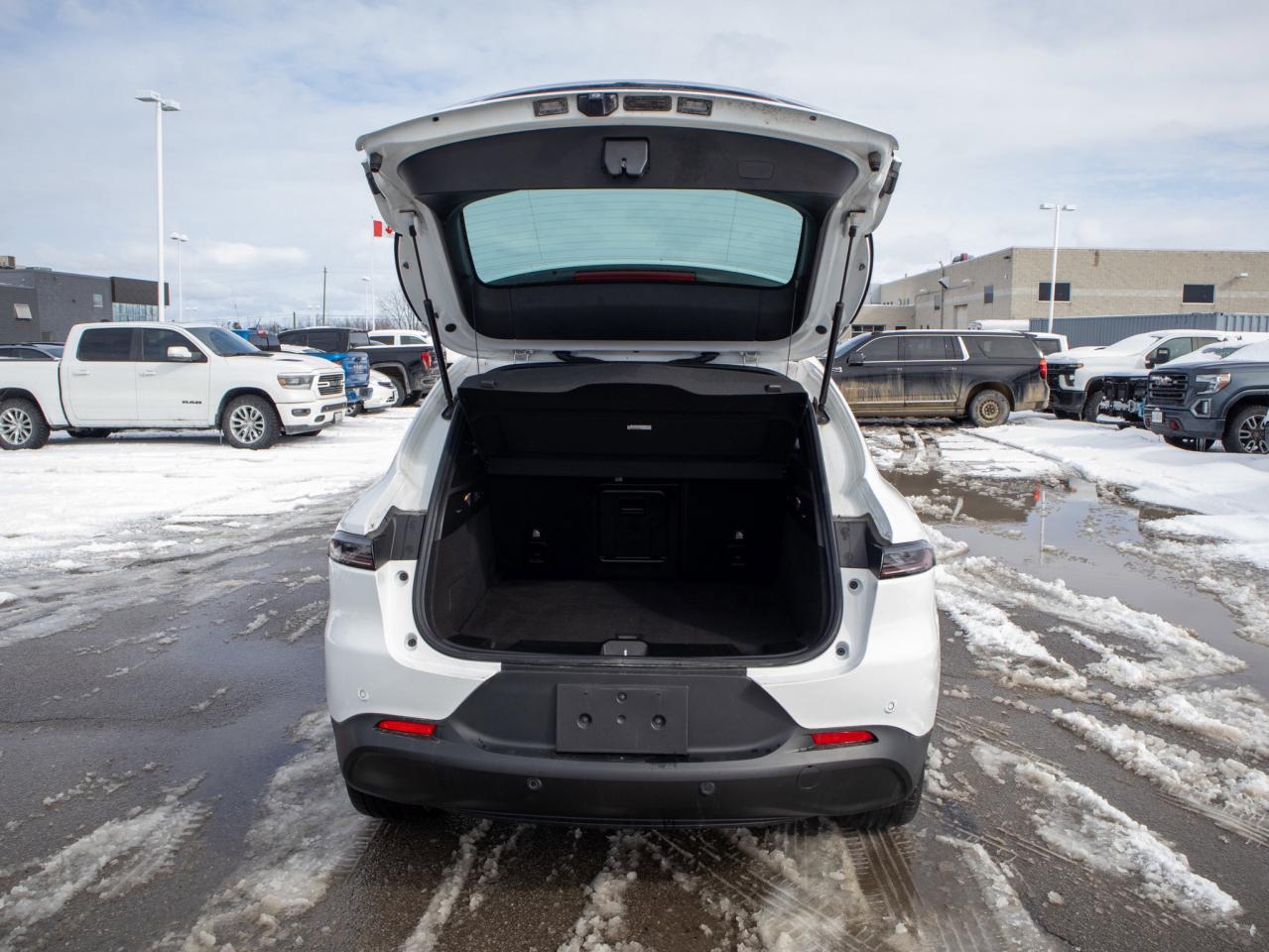 2023 Dodge Hornet GT - WiFi Hotspot   Premium Synthetic Seats Photo