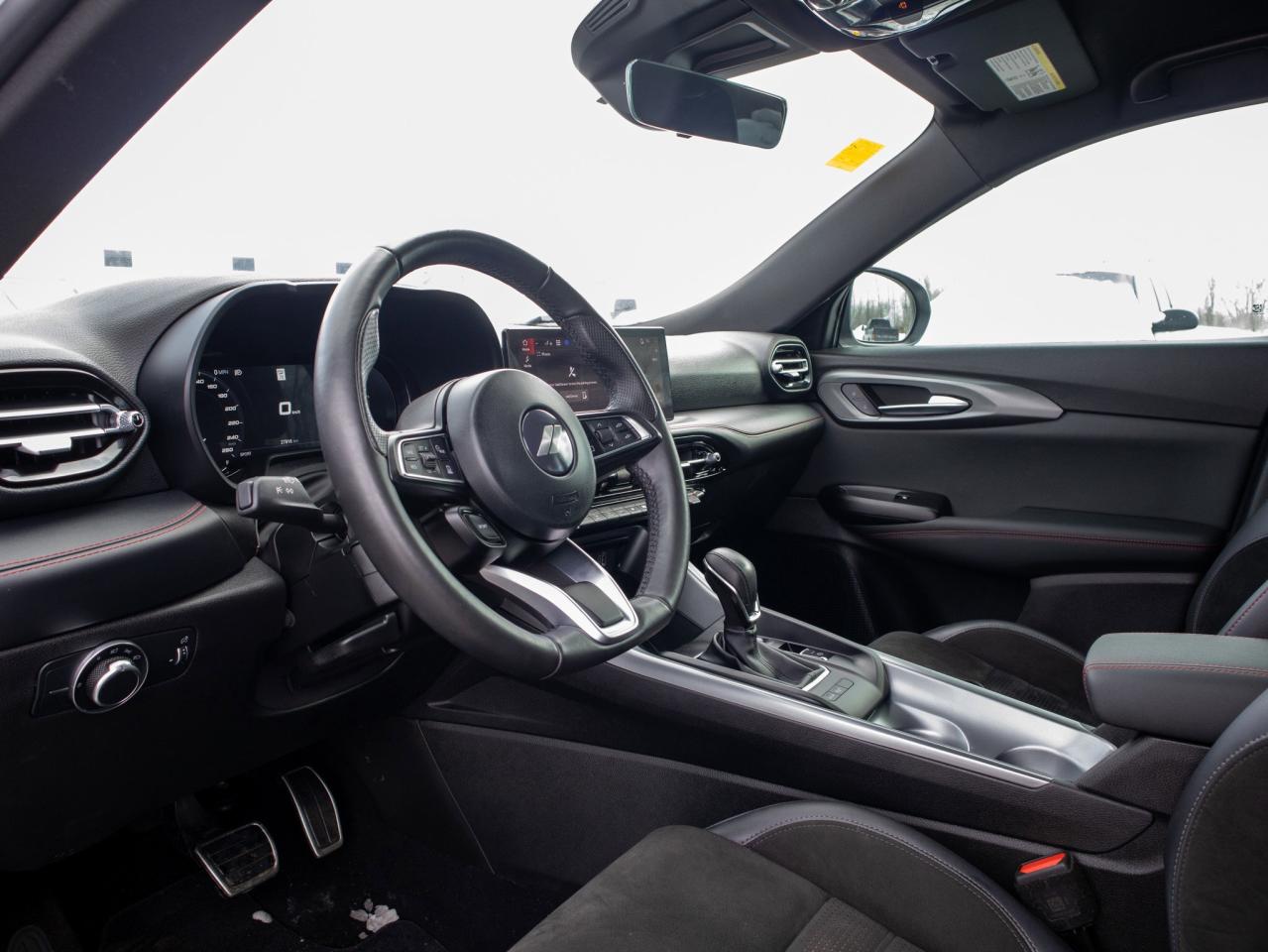 2023 Dodge Hornet GT - WiFi Hotspot   Premium Synthetic Seats Photo