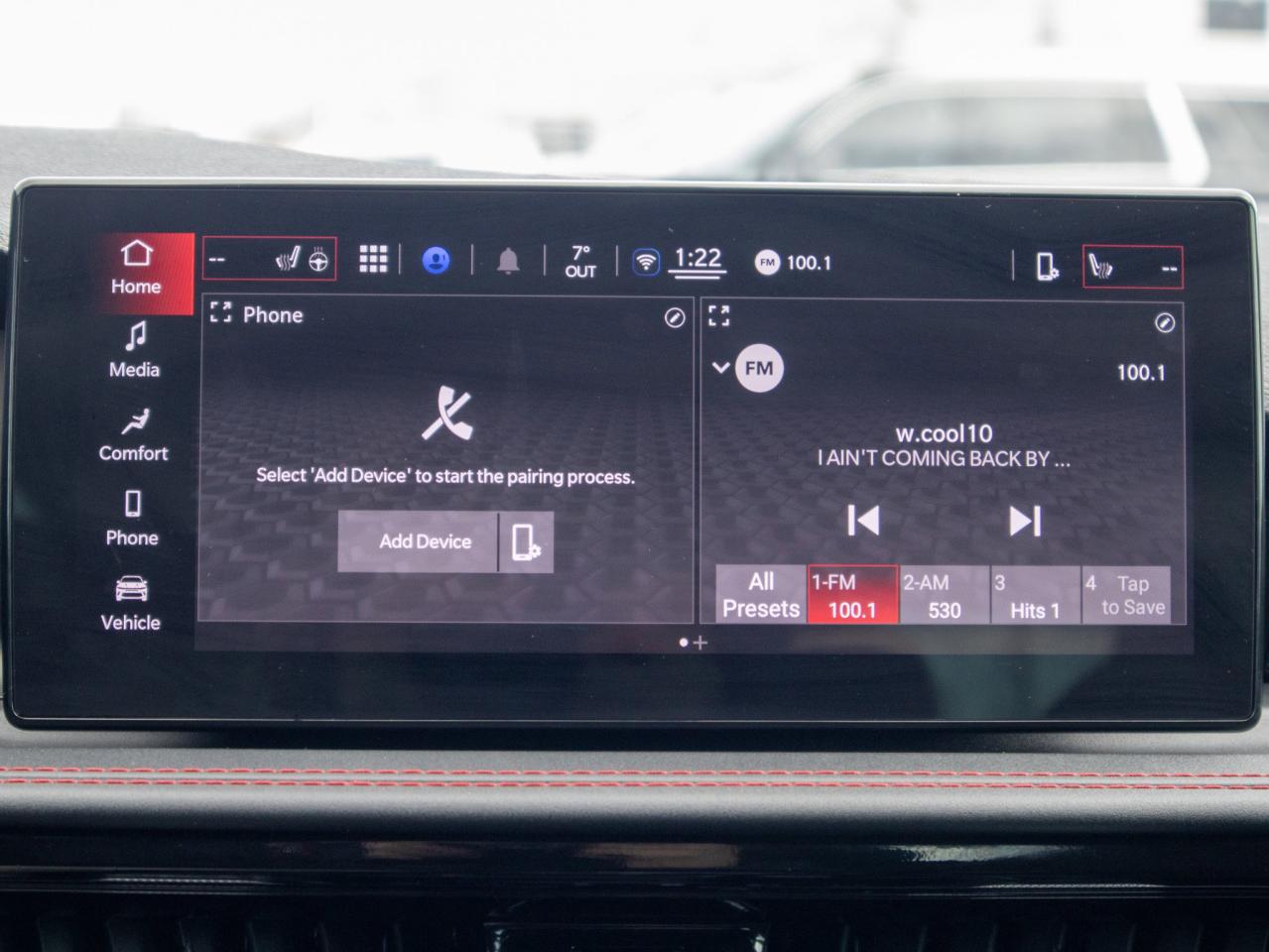 2023 Dodge Hornet GT - WiFi Hotspot   Premium Synthetic Seats Photo