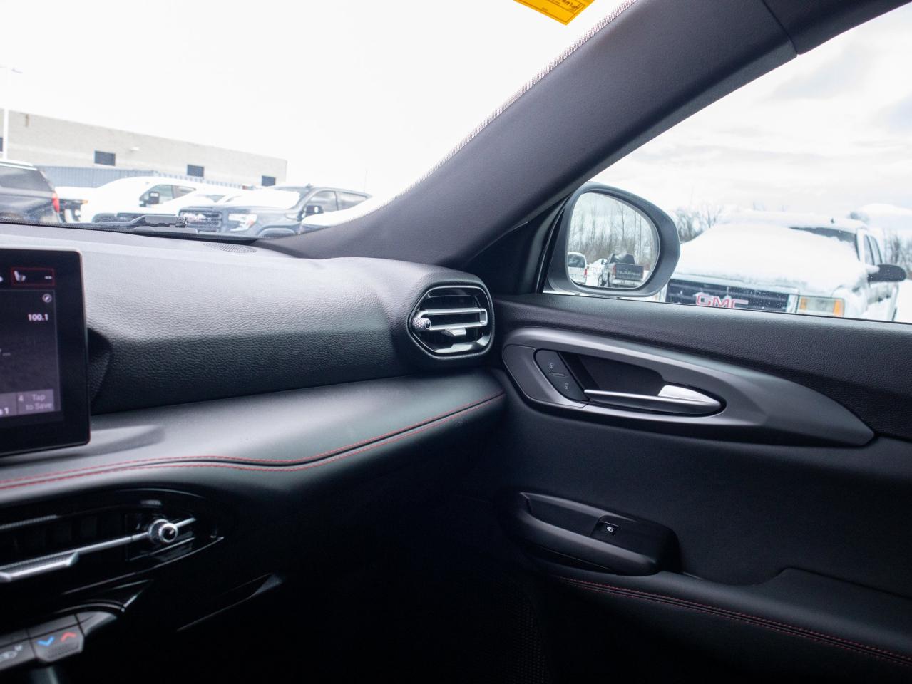 2023 Dodge Hornet GT - WiFi Hotspot   Premium Synthetic Seats Photo