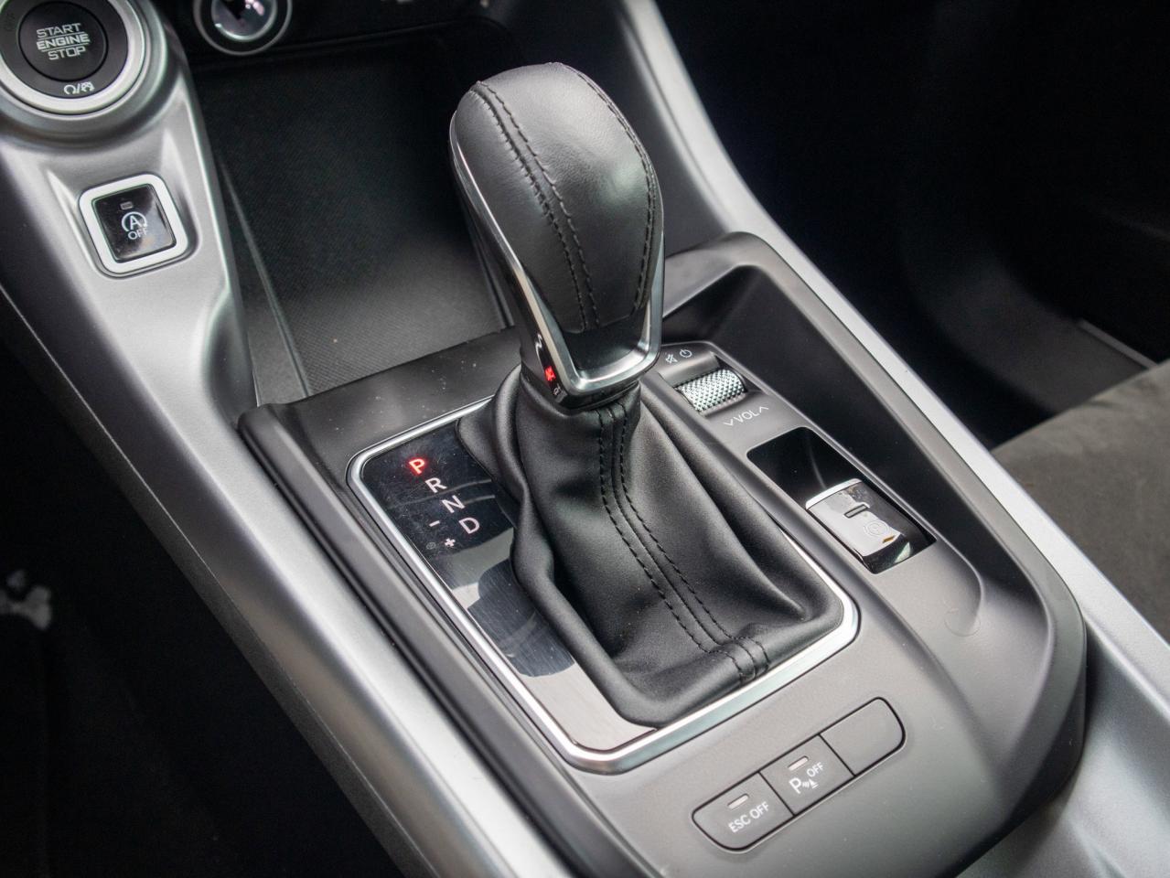 2023 Dodge Hornet GT - WiFi Hotspot   Premium Synthetic Seats Photo