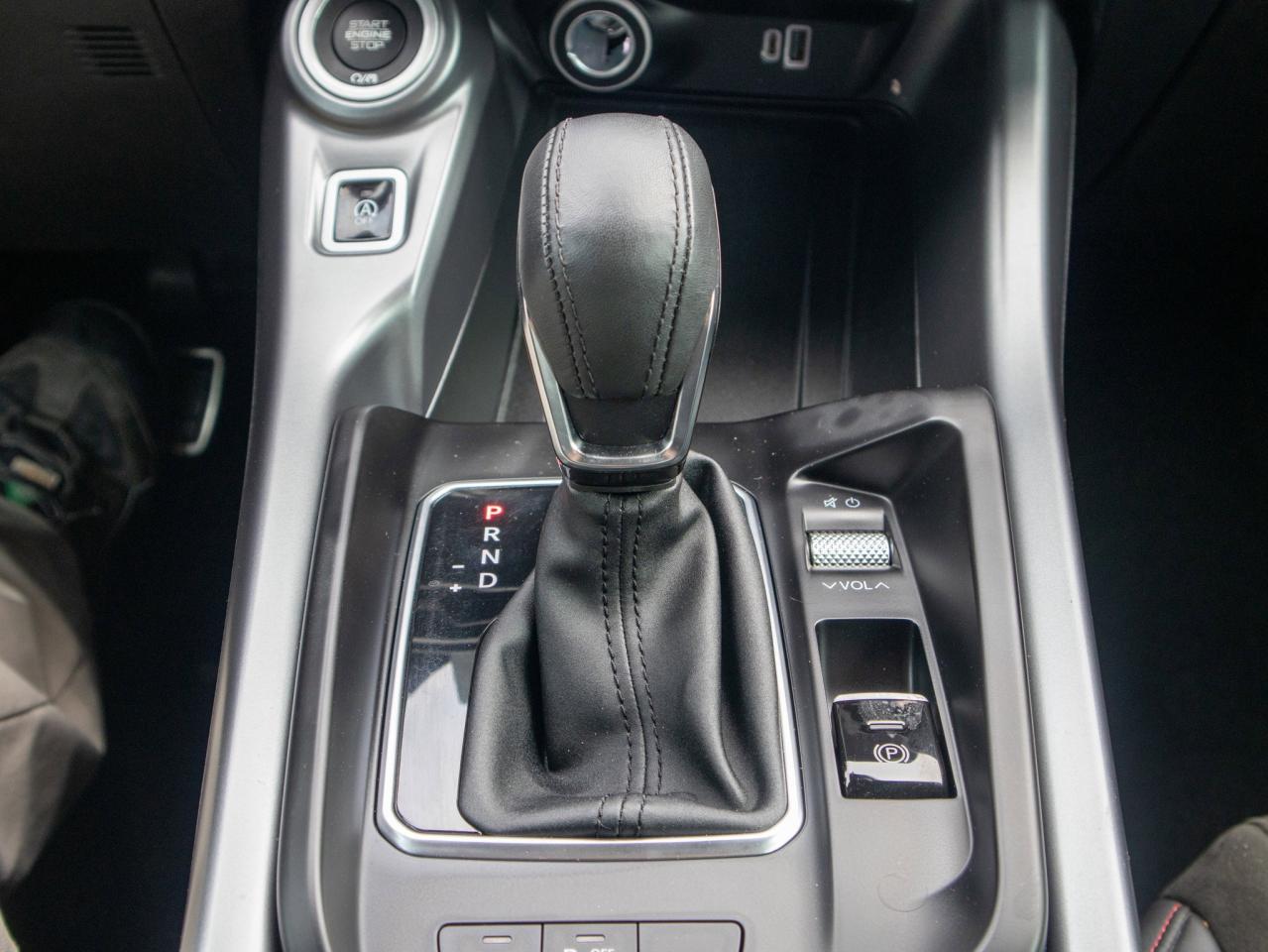 2023 Dodge Hornet GT - WiFi Hotspot   Premium Synthetic Seats Photo