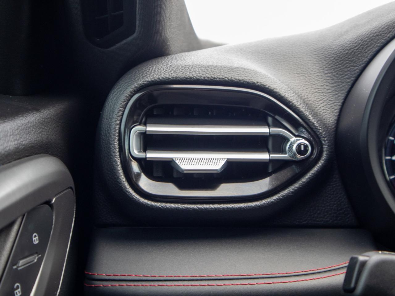 2023 Dodge Hornet GT - WiFi Hotspot   Premium Synthetic Seats Photo