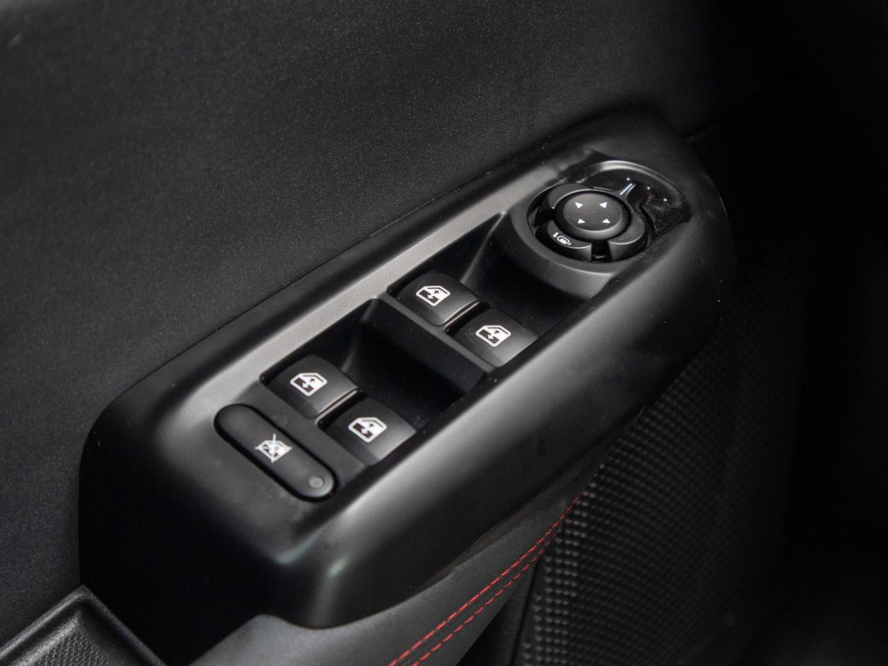 2023 Dodge Hornet GT - WiFi Hotspot   Premium Synthetic Seats Photo