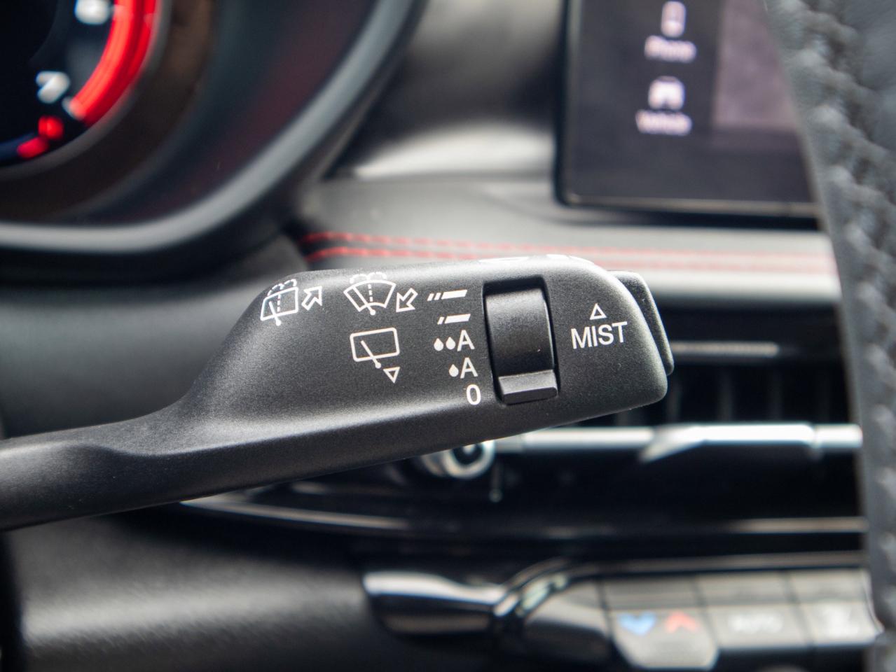 2023 Dodge Hornet GT - WiFi Hotspot   Premium Synthetic Seats Photo