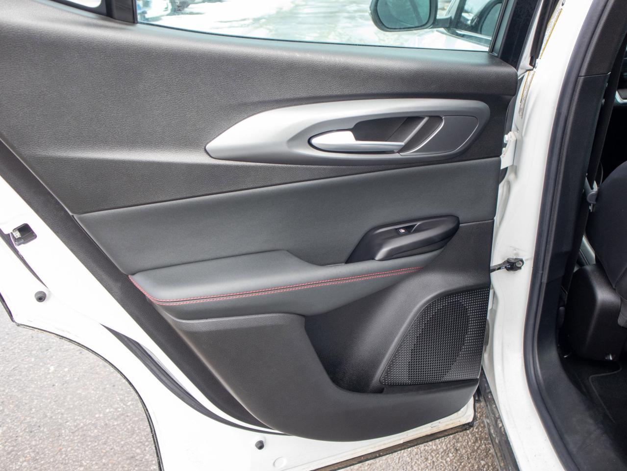 2023 Dodge Hornet GT - WiFi Hotspot   Premium Synthetic Seats Photo