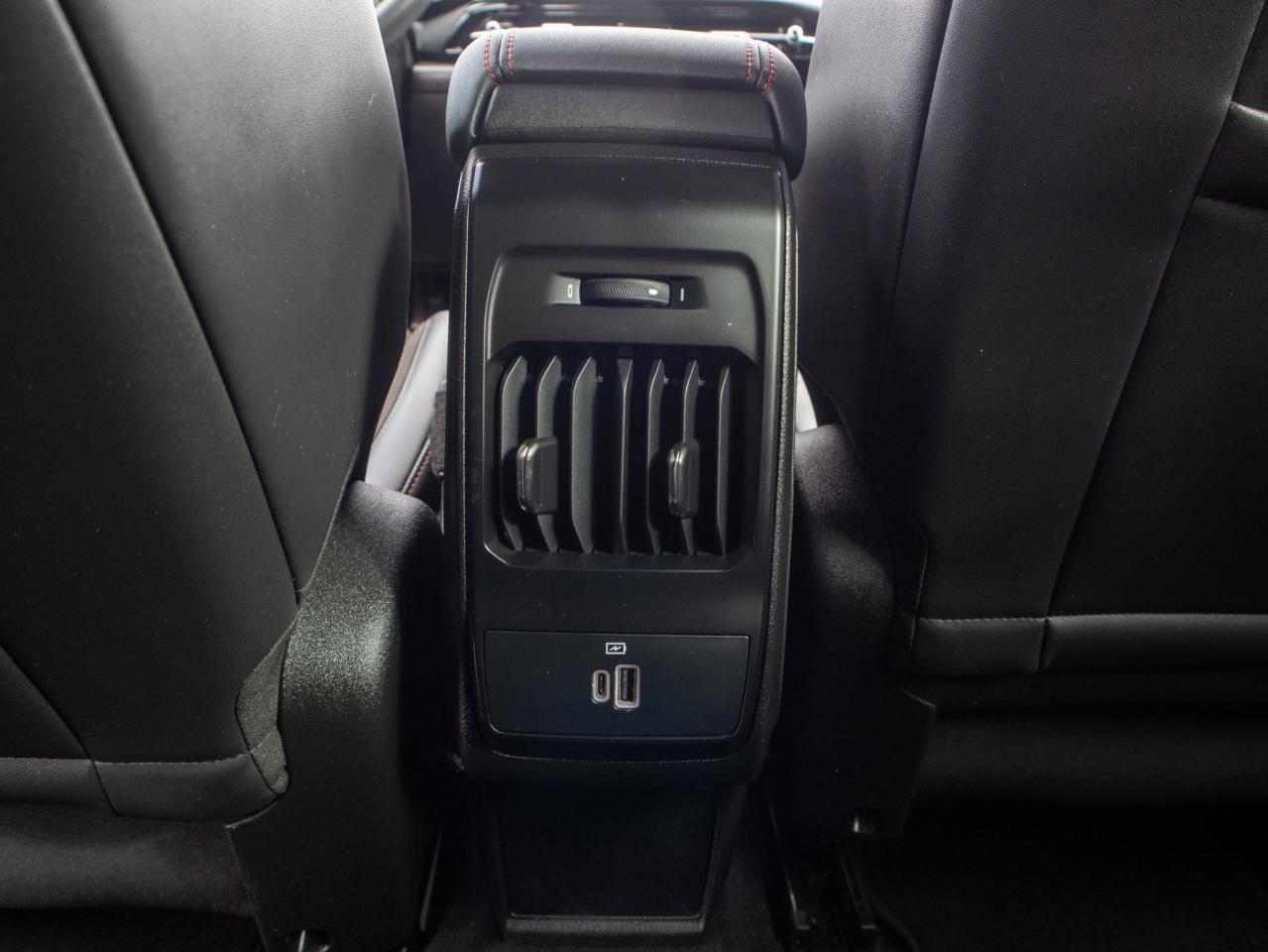 2023 Dodge Hornet GT - WiFi Hotspot   Premium Synthetic Seats Photo