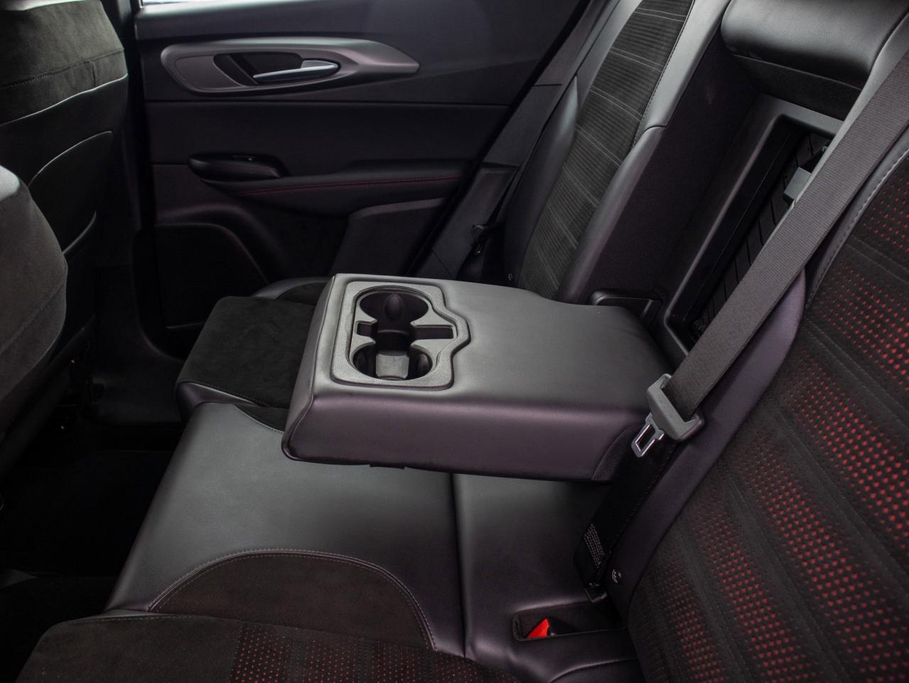 2023 Dodge Hornet GT - WiFi Hotspot   Premium Synthetic Seats Photo