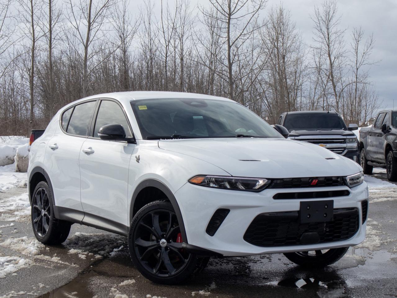 2023 Dodge Hornet GT - WiFi Hotspot   Premium Synthetic Seats Photo