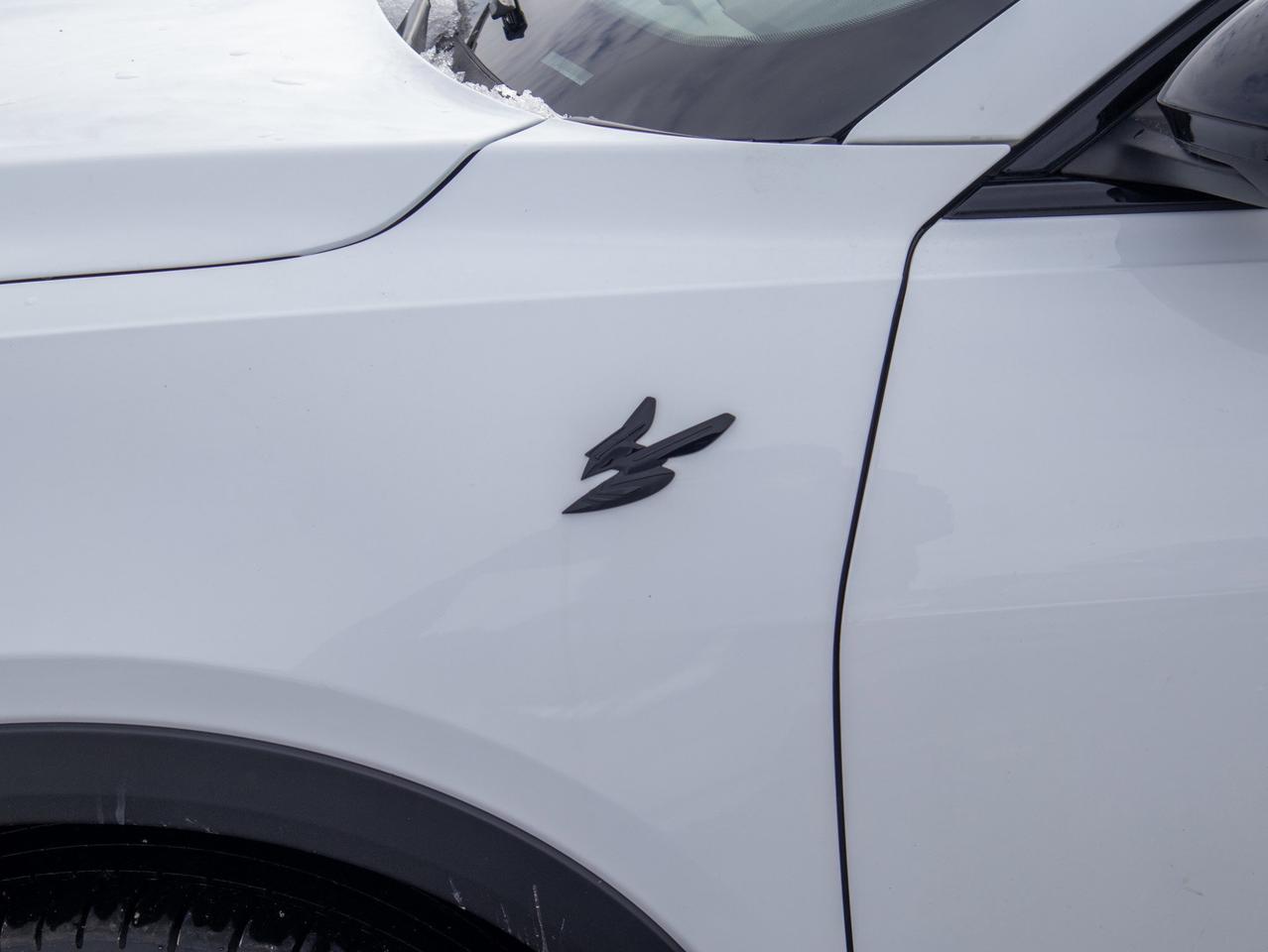 2023 Dodge Hornet GT - WiFi Hotspot   Premium Synthetic Seats Photo