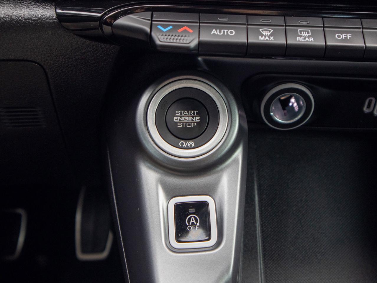 2023 Dodge Hornet GT - WiFi Hotspot   Premium Synthetic Seats Photo