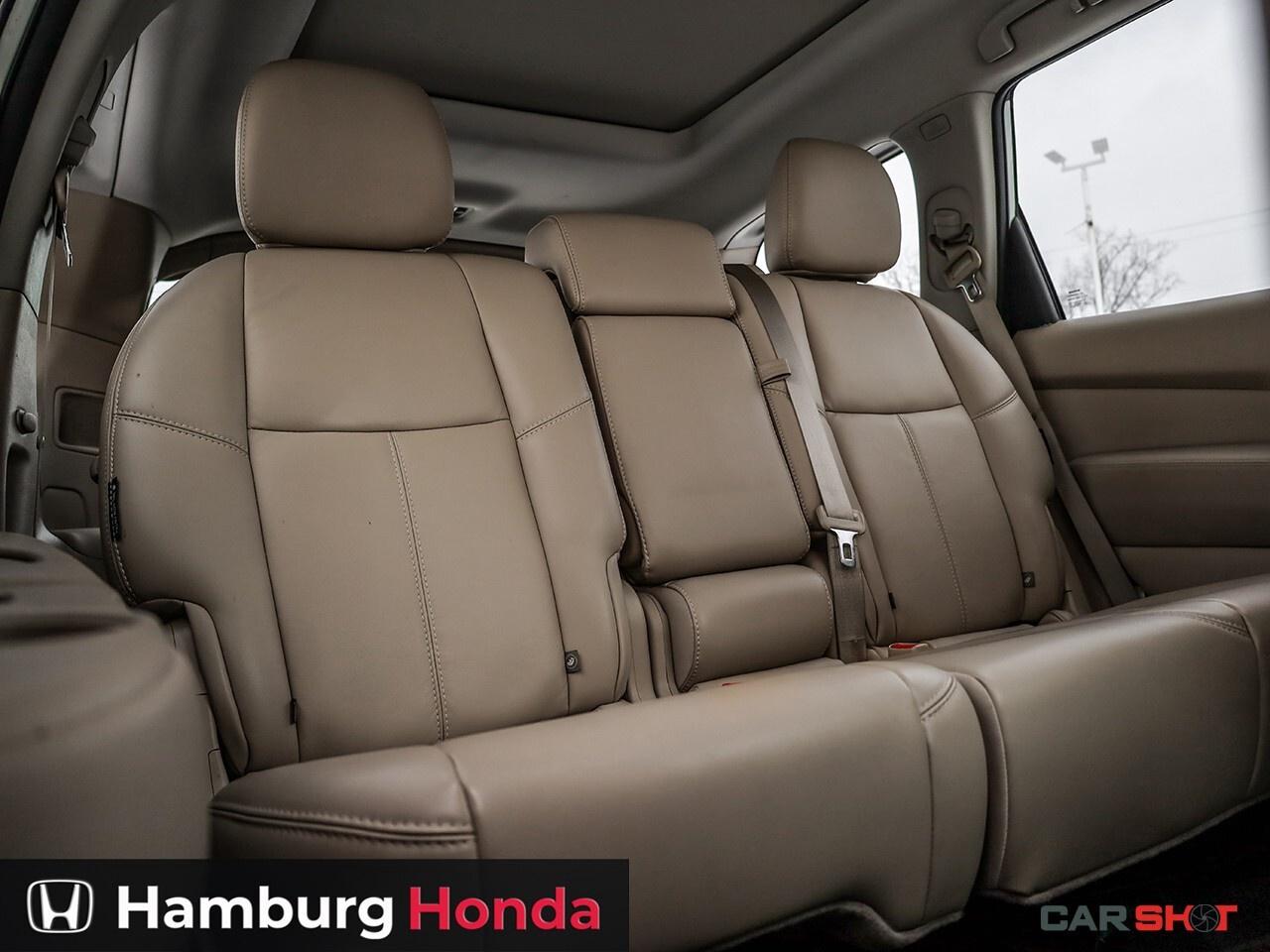 2018 Nissan Pathfinder VdpUrlEn Photo