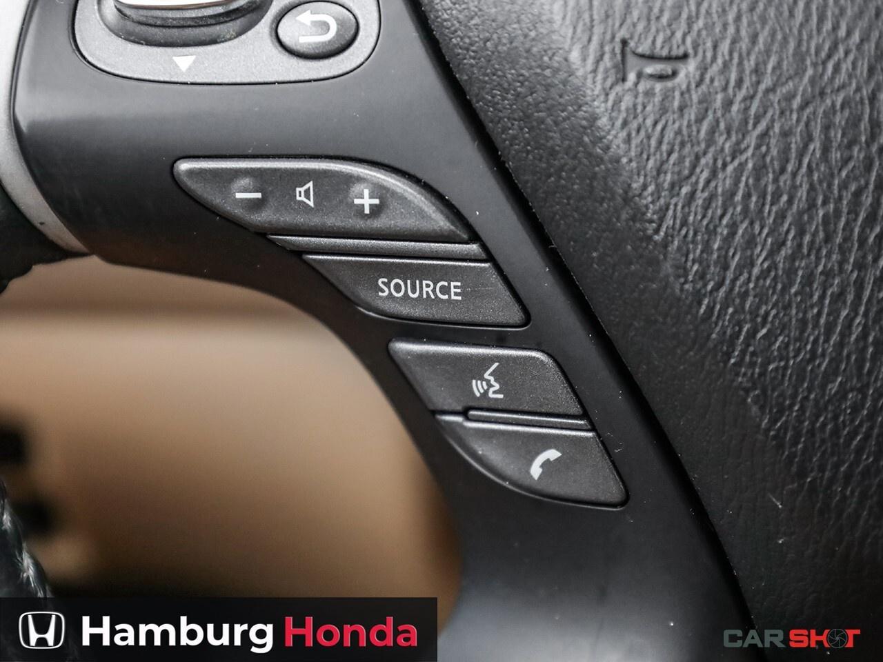 2018 Nissan Pathfinder VdpUrlEn Photo