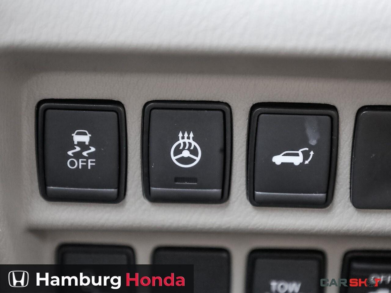 2018 Nissan Pathfinder VdpUrlEn Photo