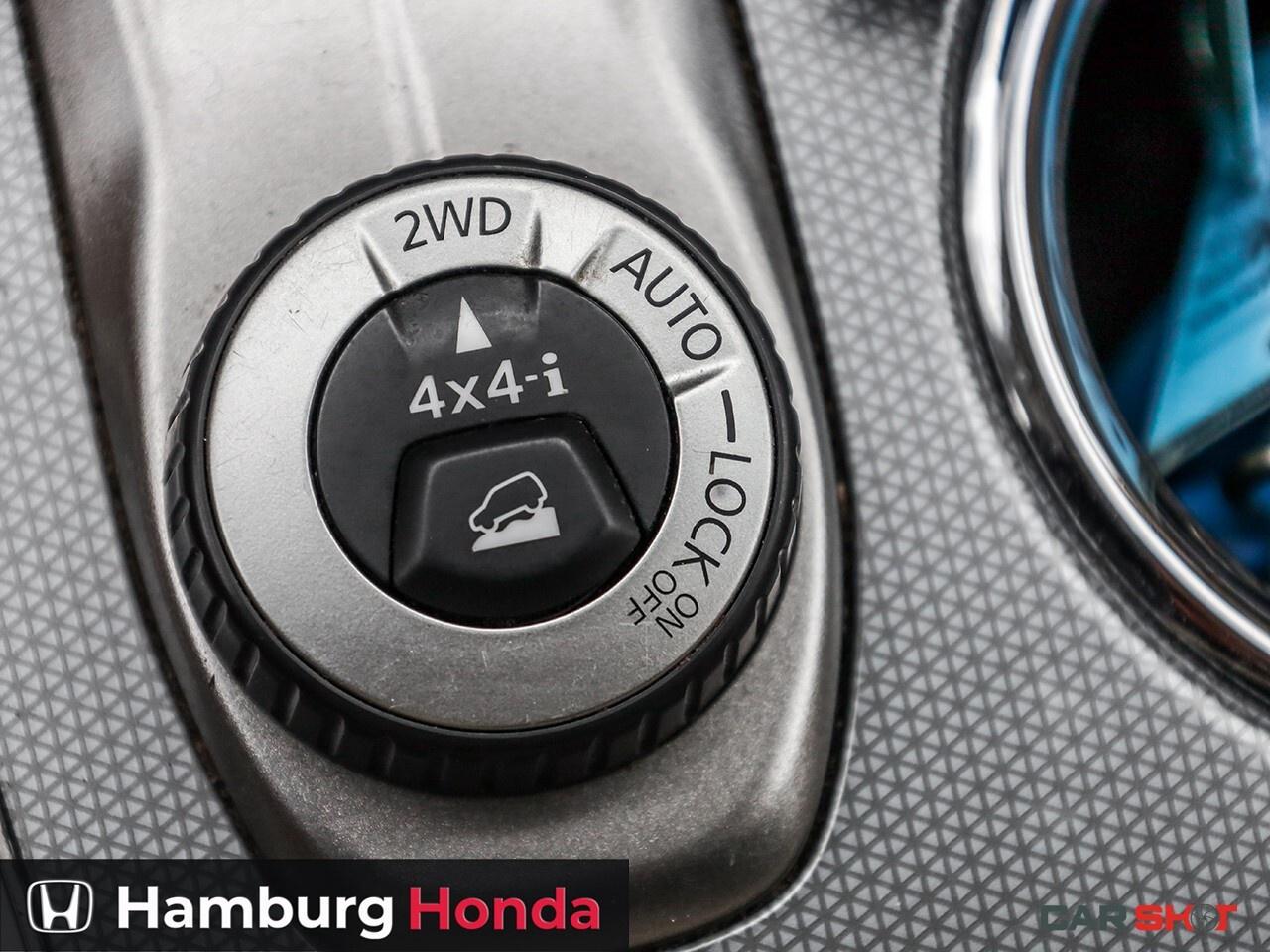 2018 Nissan Pathfinder VdpUrlEn Photo