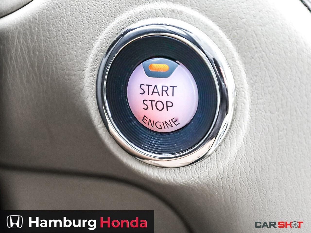 2018 Nissan Pathfinder VdpUrlEn Photo