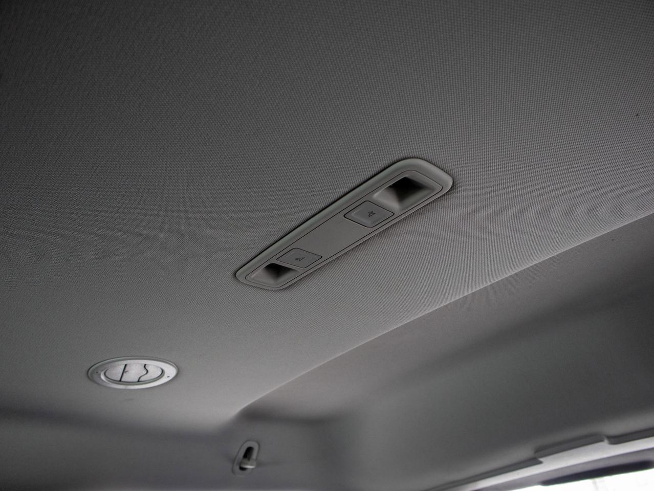 2020 GMC Yukon Denali- Heated Second-Row Seats Photo