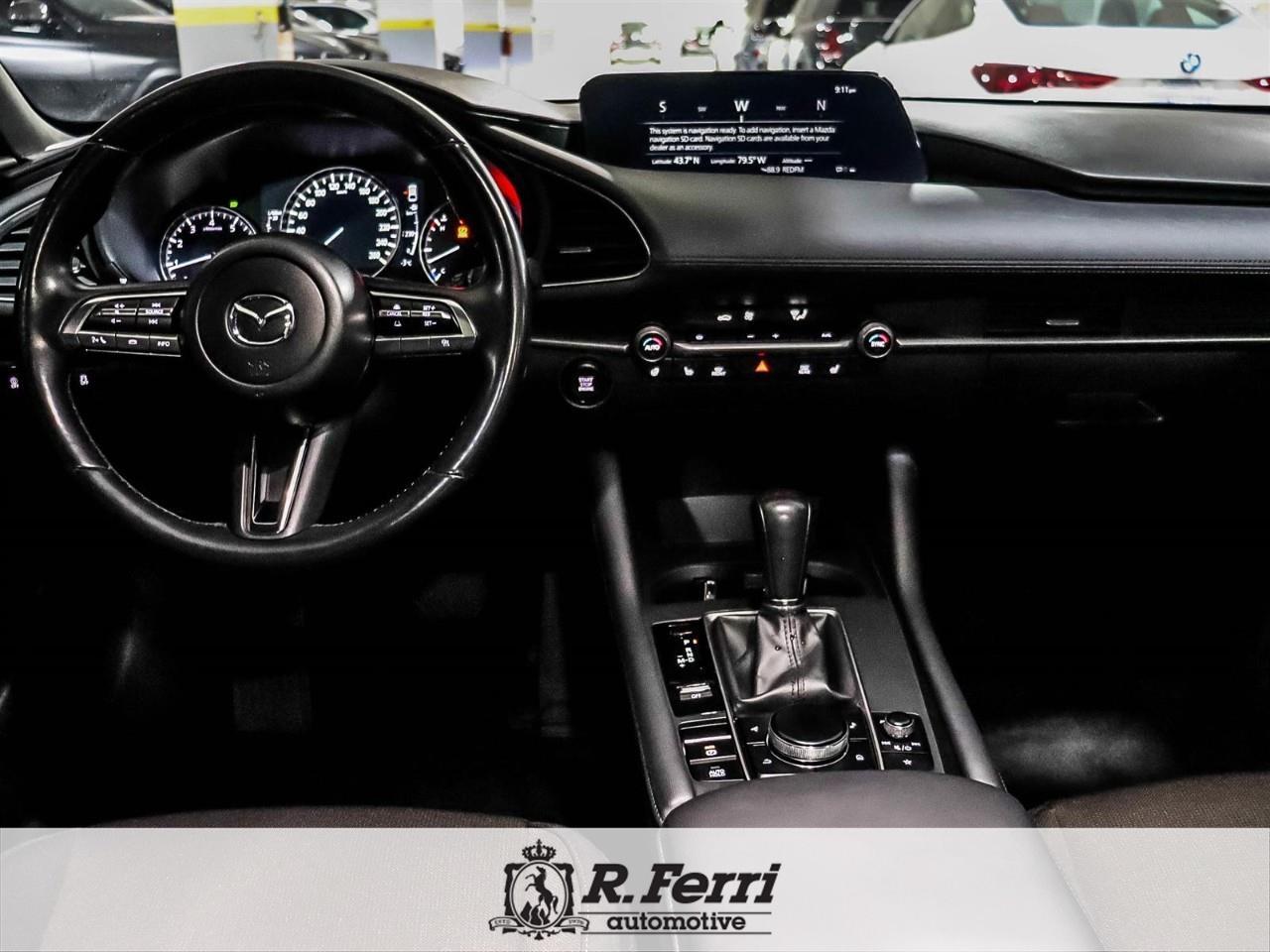 2022 Mazda 3 GS (A6) 4dr i-ACTIV All-Wheel Drive Sport Photo