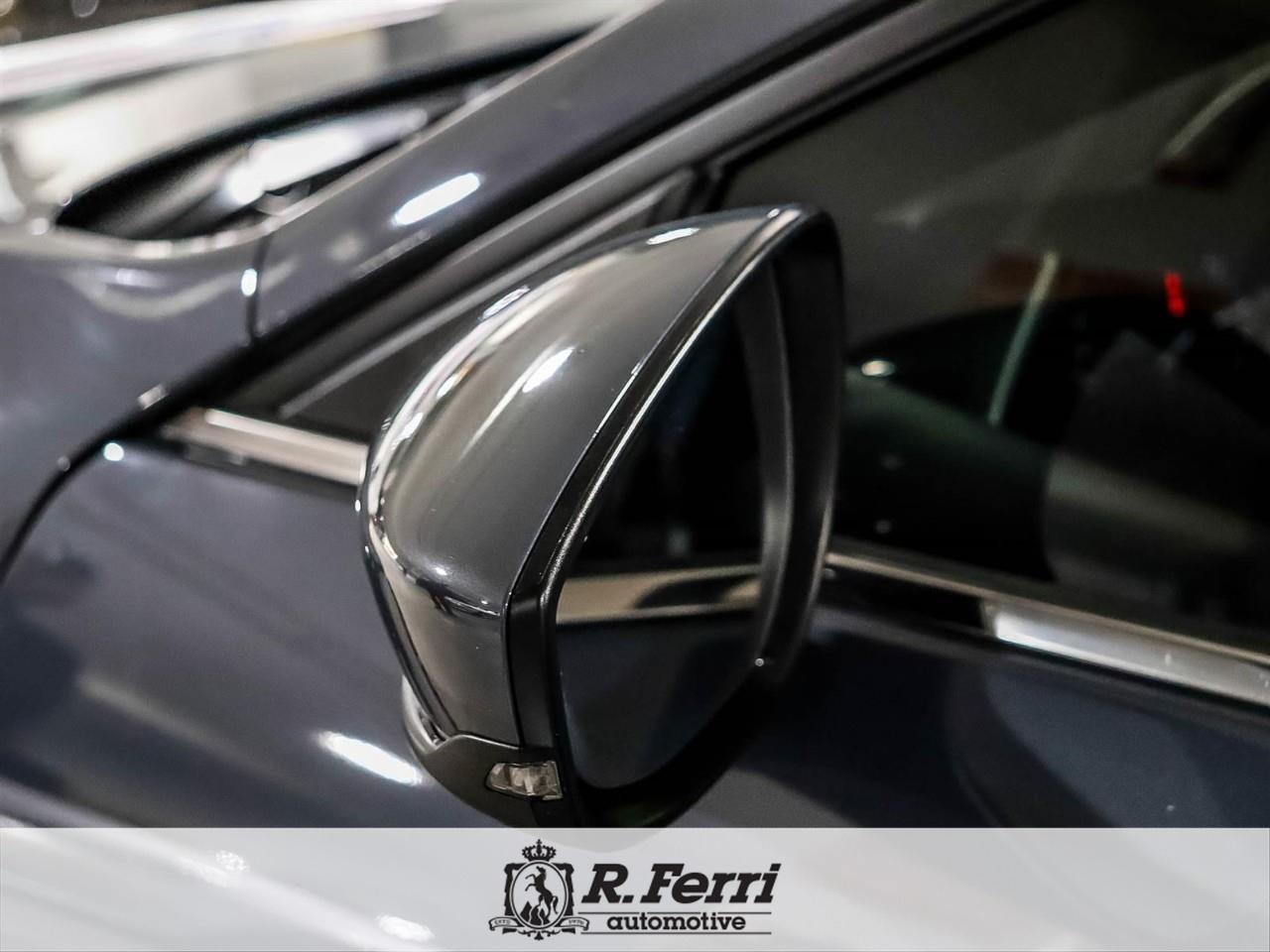 2022 Mazda 3 GS (A6) 4dr i-ACTIV All-Wheel Drive Sport Photo