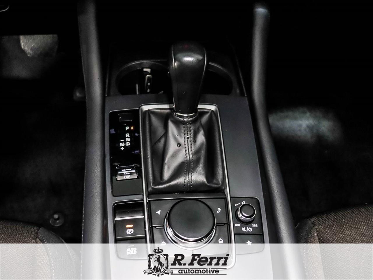 2022 Mazda 3 GS (A6) 4dr i-ACTIV All-Wheel Drive Sport Photo