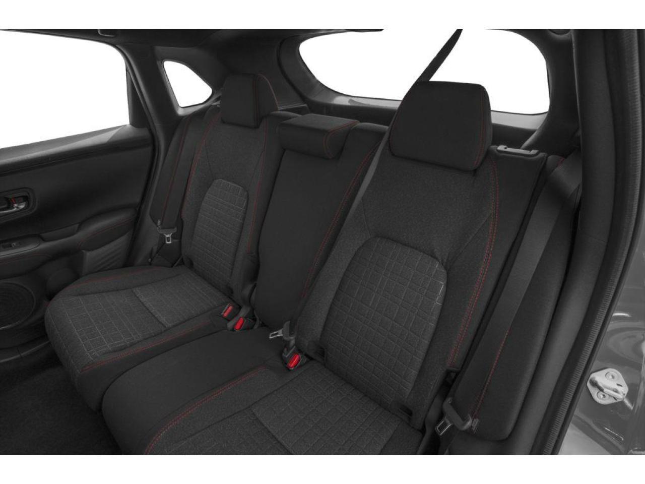 2026 Honda HR-V Sport 4dr All-Wheel Drive Photo