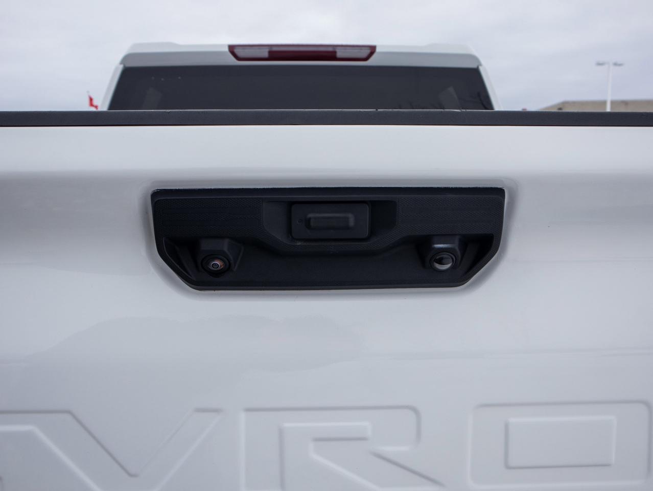 2025 Chevrolet SILVERADO 2500HD LT - 6.6L V8 Diesel Engine   WiFi Hotspot Photo