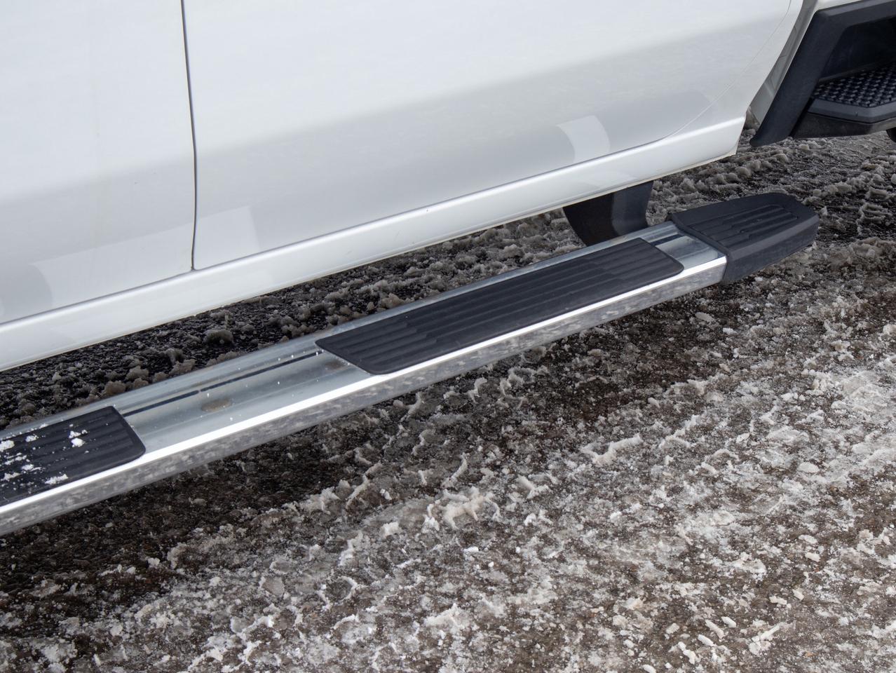 2025 Chevrolet SILVERADO 2500HD LT - 6.6L V8 Diesel Engine   WiFi Hotspot Photo