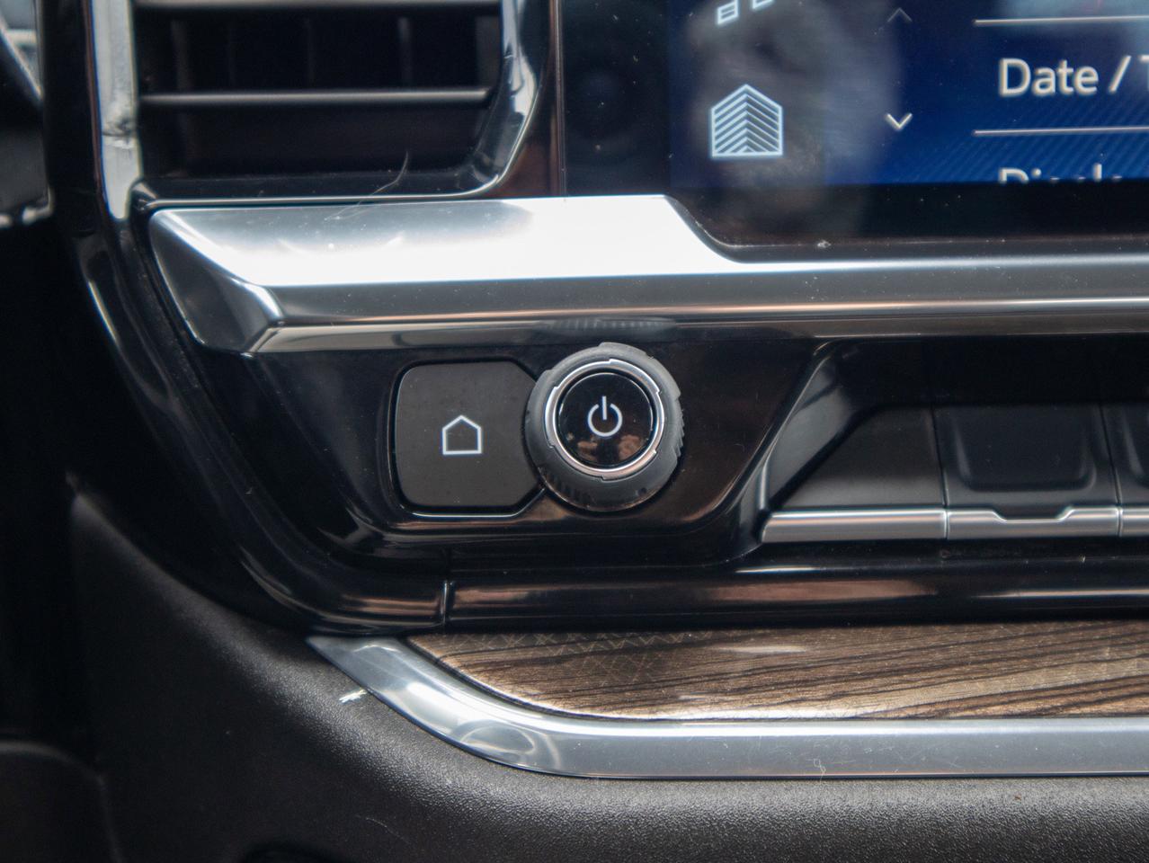 2025 Chevrolet SILVERADO 2500HD LT - 6.6L V8 Diesel Engine   WiFi Hotspot Photo