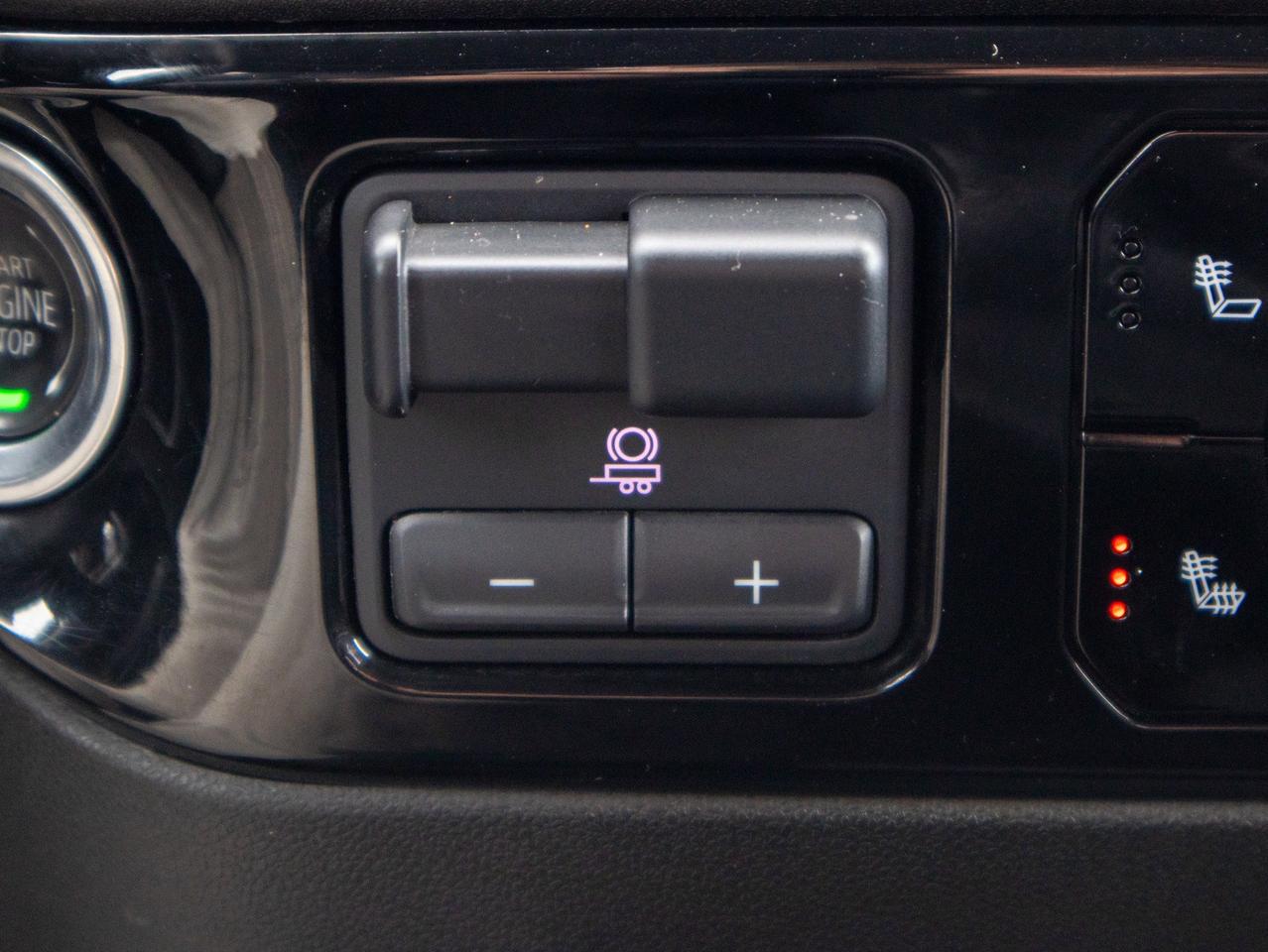 2025 Chevrolet SILVERADO 2500HD LT - 6.6L V8 Diesel Engine   WiFi Hotspot Photo