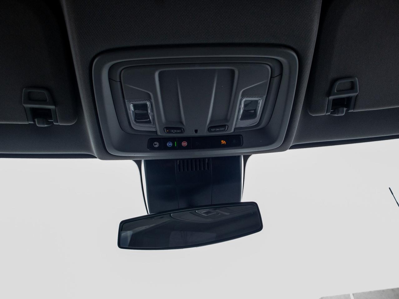 2025 Chevrolet SILVERADO 2500HD LT - 6.6L V8 Diesel Engine   WiFi Hotspot Photo