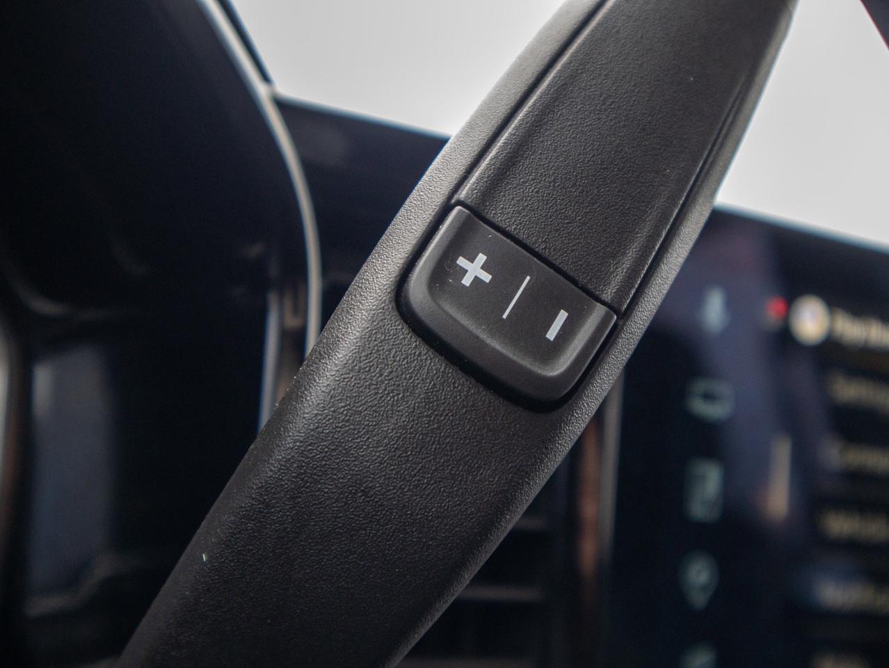 2025 Chevrolet SILVERADO 2500HD LT - 6.6L V8 Diesel Engine   WiFi Hotspot Photo