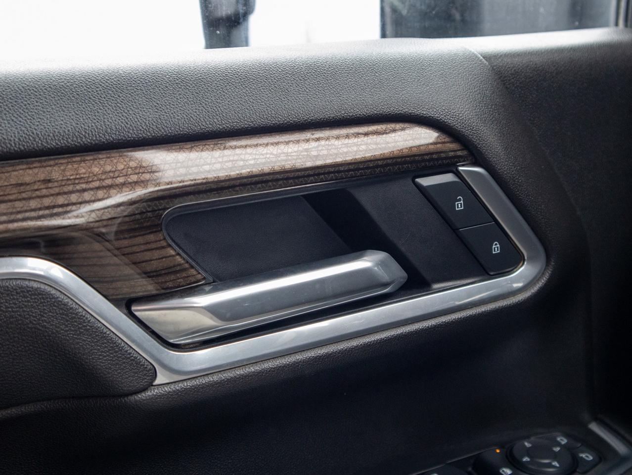 2025 Chevrolet SILVERADO 2500HD LT - 6.6L V8 Diesel Engine   WiFi Hotspot Photo