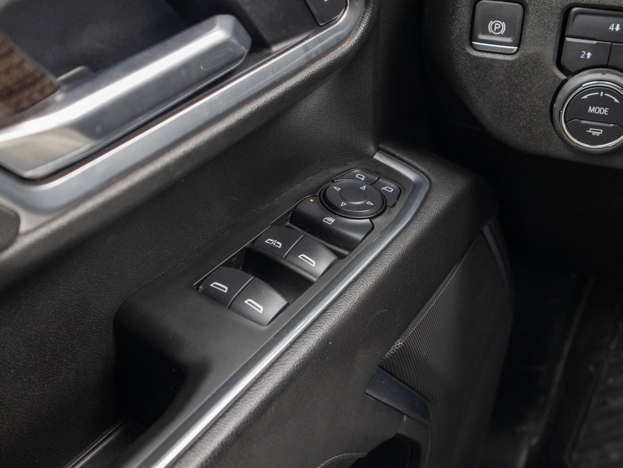 2025 Chevrolet SILVERADO 2500HD LT - 6.6L V8 Diesel Engine   WiFi Hotspot Photo