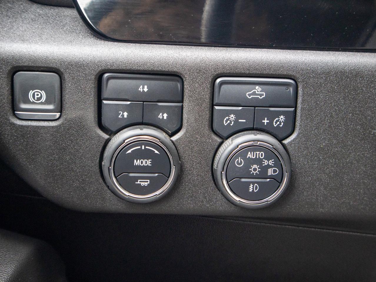 2025 Chevrolet SILVERADO 2500HD LT - 6.6L V8 Diesel Engine   WiFi Hotspot Photo