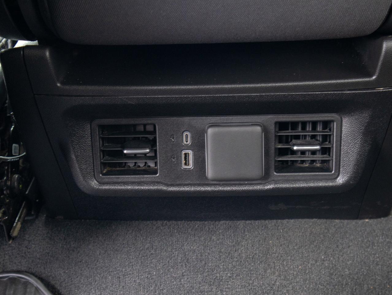 2025 Chevrolet SILVERADO 2500HD LT - 6.6L V8 Diesel Engine   WiFi Hotspot Photo