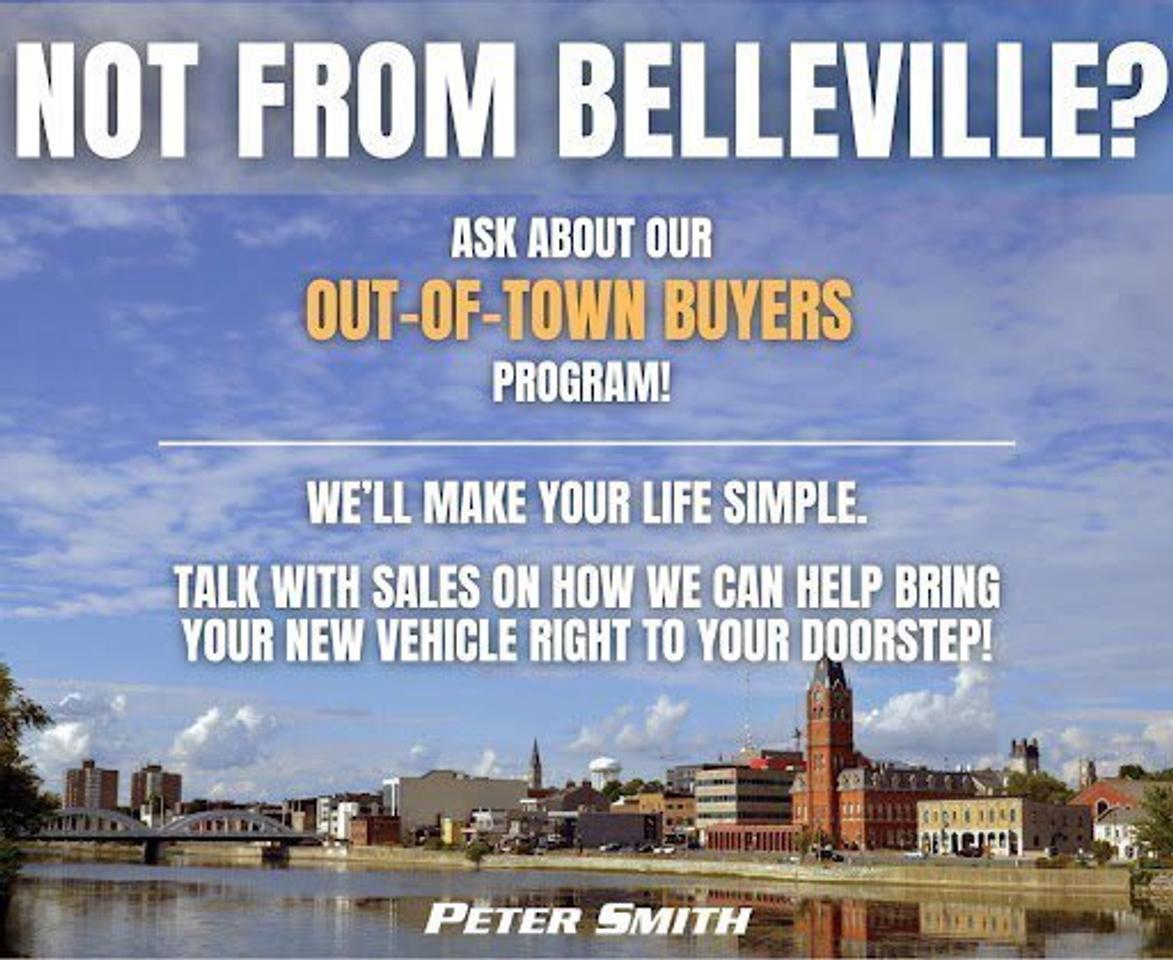 2025 Chevrolet SILVERADO 2500HD LT - 6.6L V8 Diesel Engine   WiFi Hotspot Photo