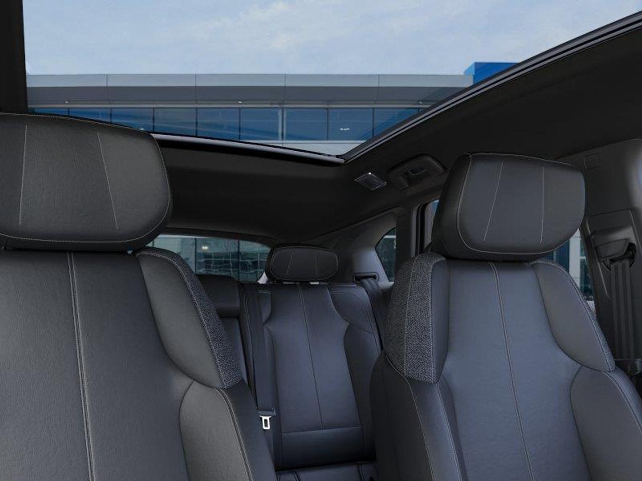 2026 Cadillac OPTIQ Sport 4dr Photo