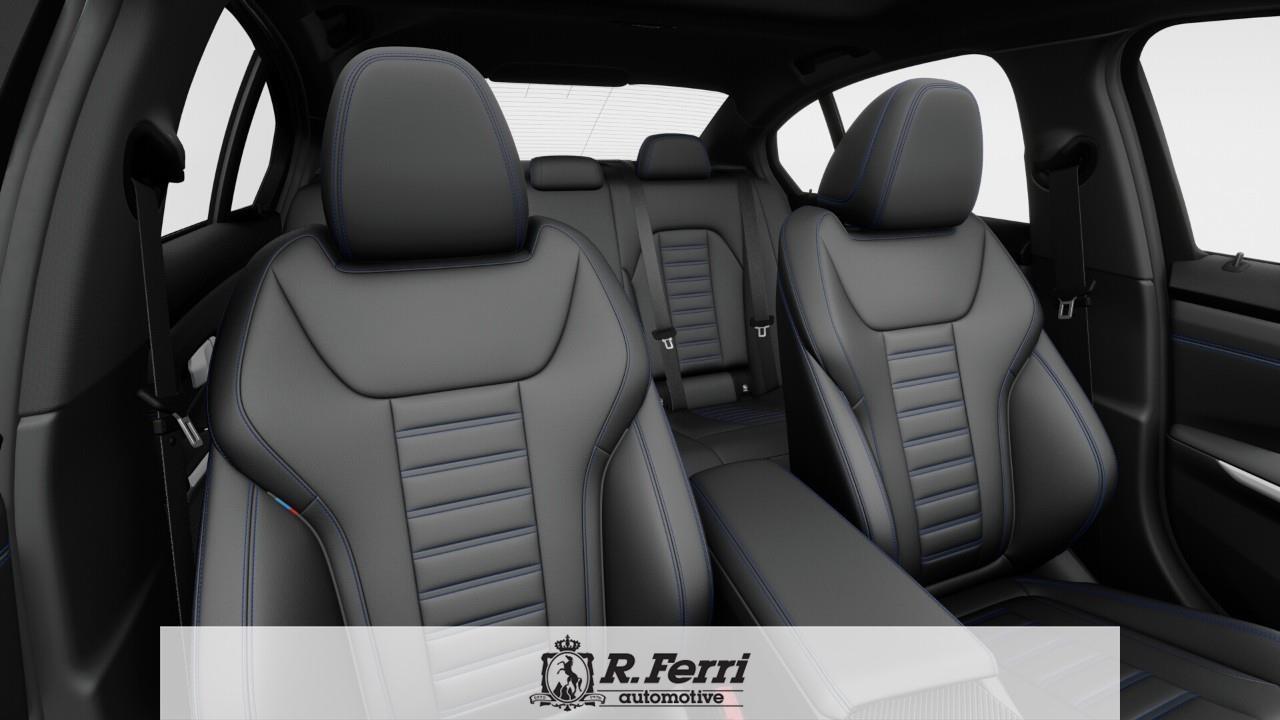 2026 BMW M340 i xDrive 4dr All-Wheel Drive Sedan Photo