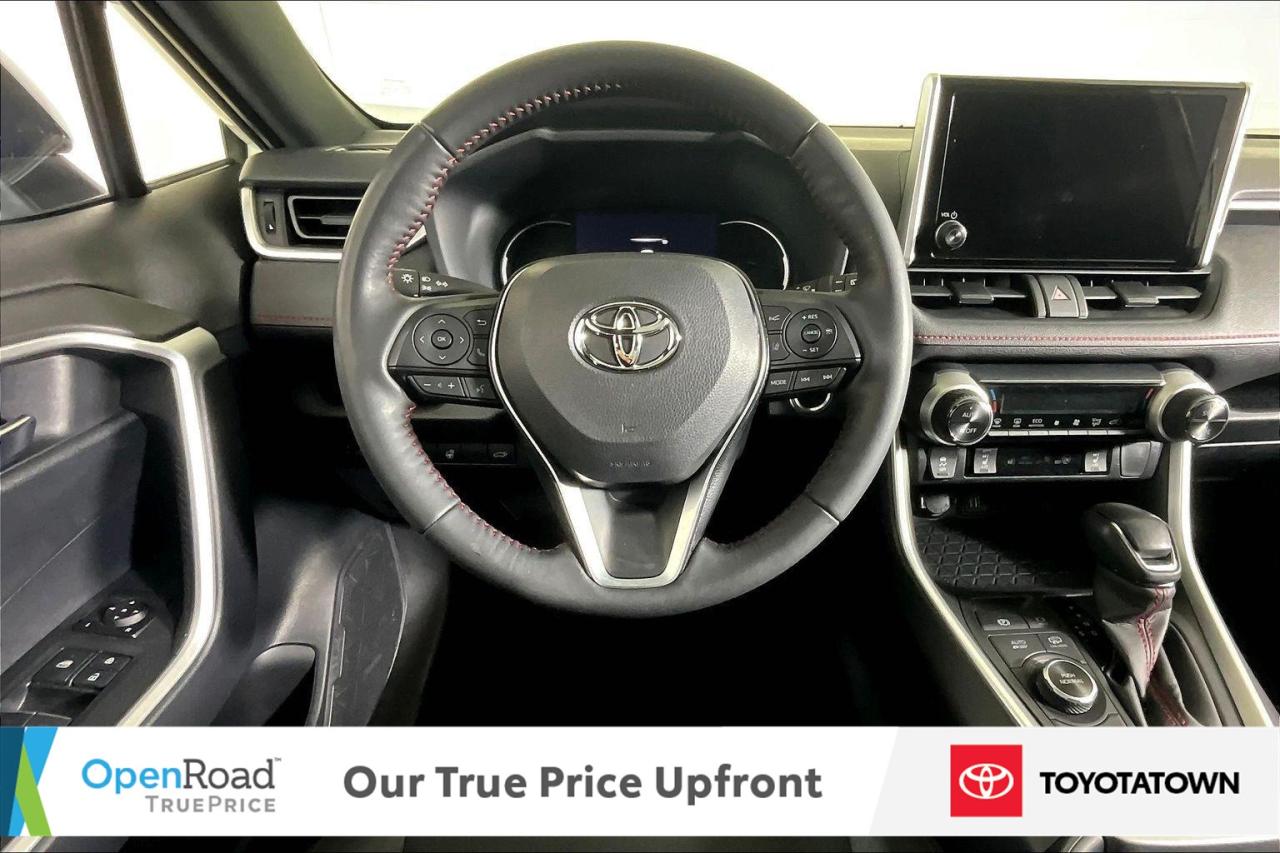 2024 Toyota RAV4 Prime SE! CERTIFIED PRE OWNED! ACCIDENT FREE! ELIGIBLE F Photo