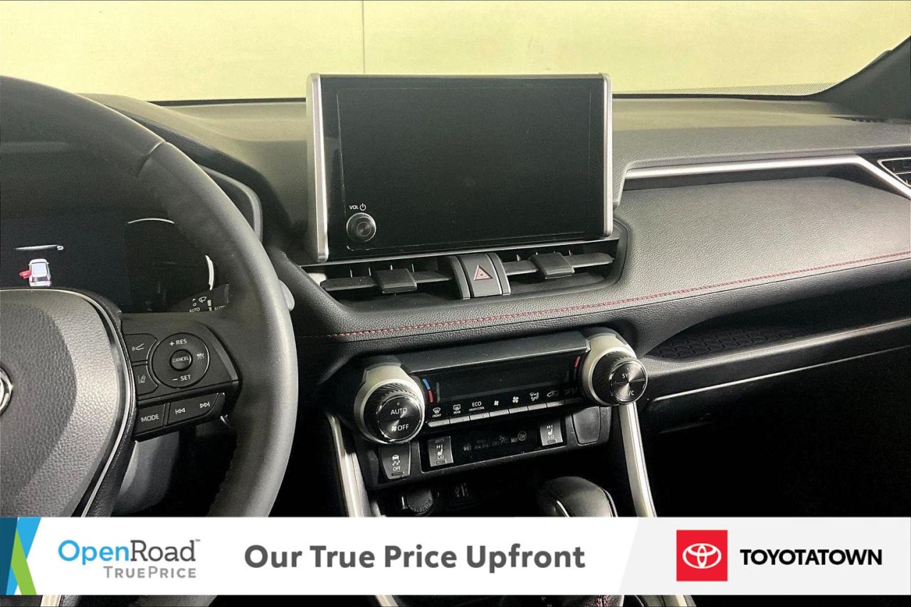 2024 Toyota RAV4 Prime SE! CERTIFIED PRE OWNED! ACCIDENT FREE! ELIGIBLE F Photo