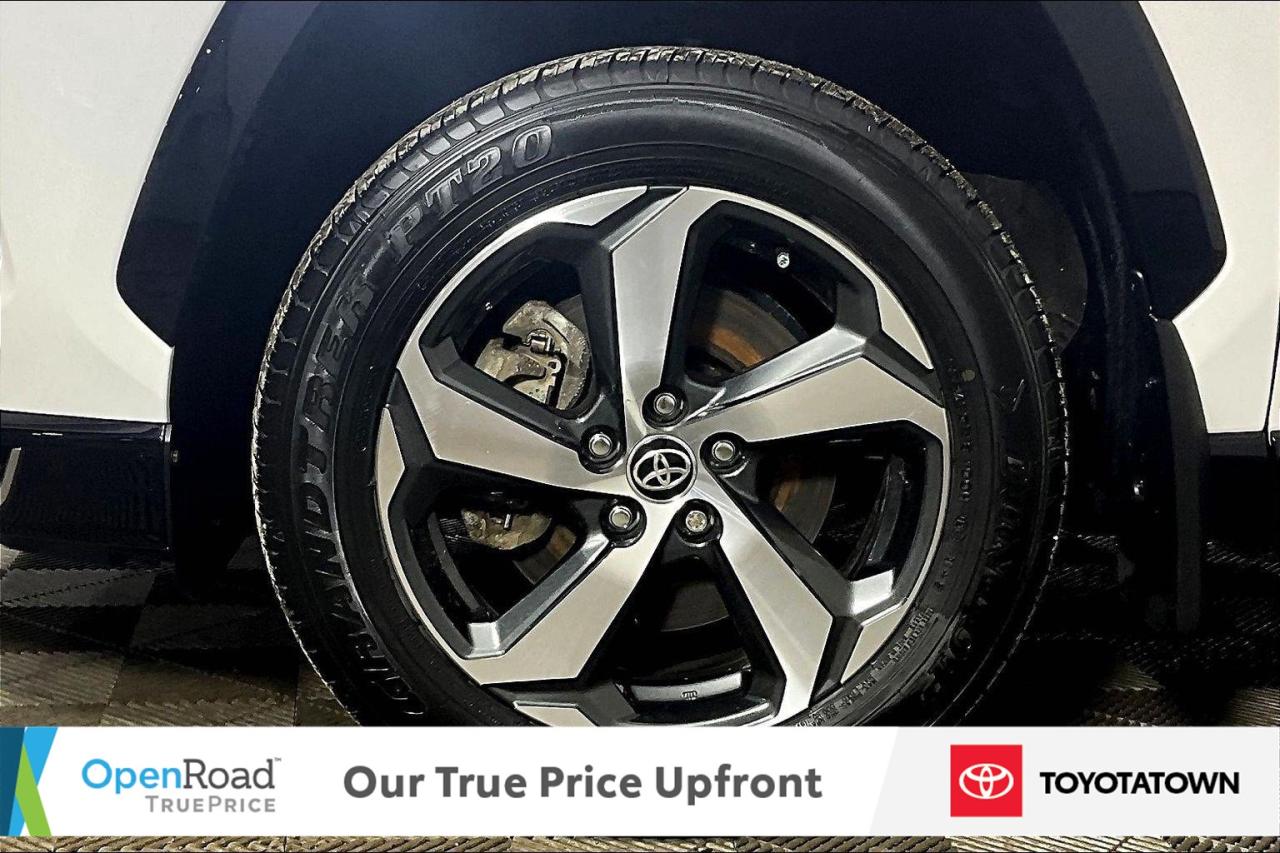 2024 Toyota RAV4 Prime SE! CERTIFIED PRE OWNED! ACCIDENT FREE! ELIGIBLE F Photo