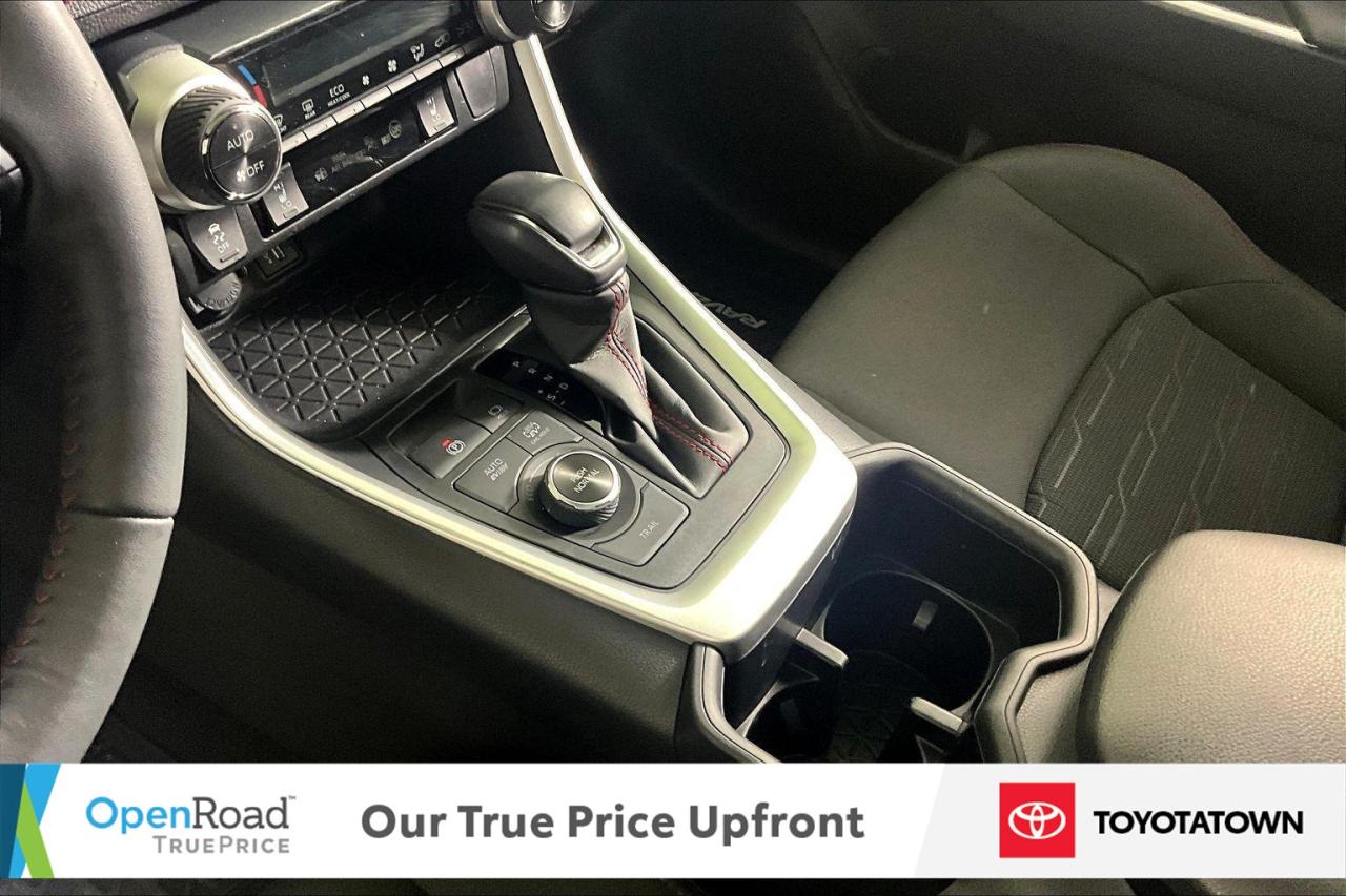 2024 Toyota RAV4 Prime SE! CERTIFIED PRE OWNED! ACCIDENT FREE! ELIGIBLE F Photo