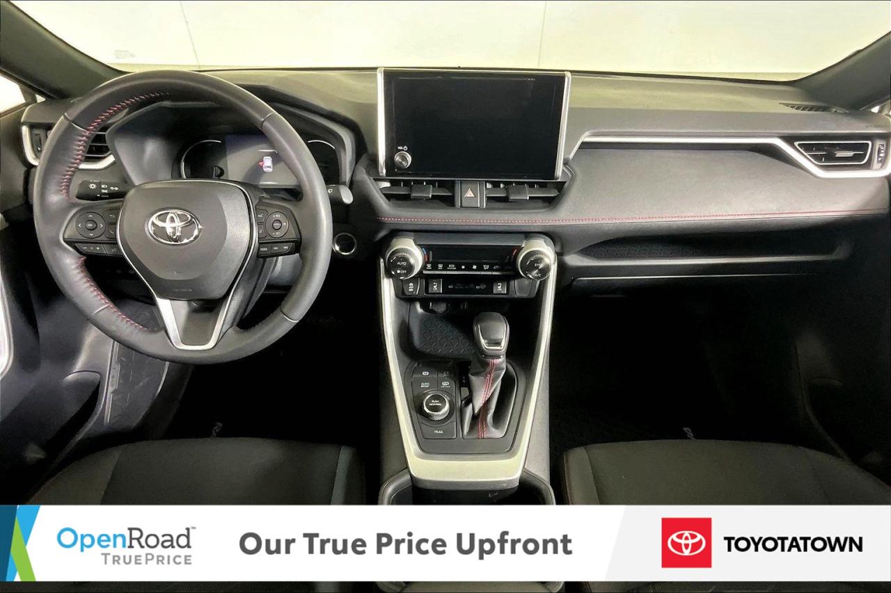 2024 Toyota RAV4 Prime SE! CERTIFIED PRE OWNED! ACCIDENT FREE! ELIGIBLE F Photo
