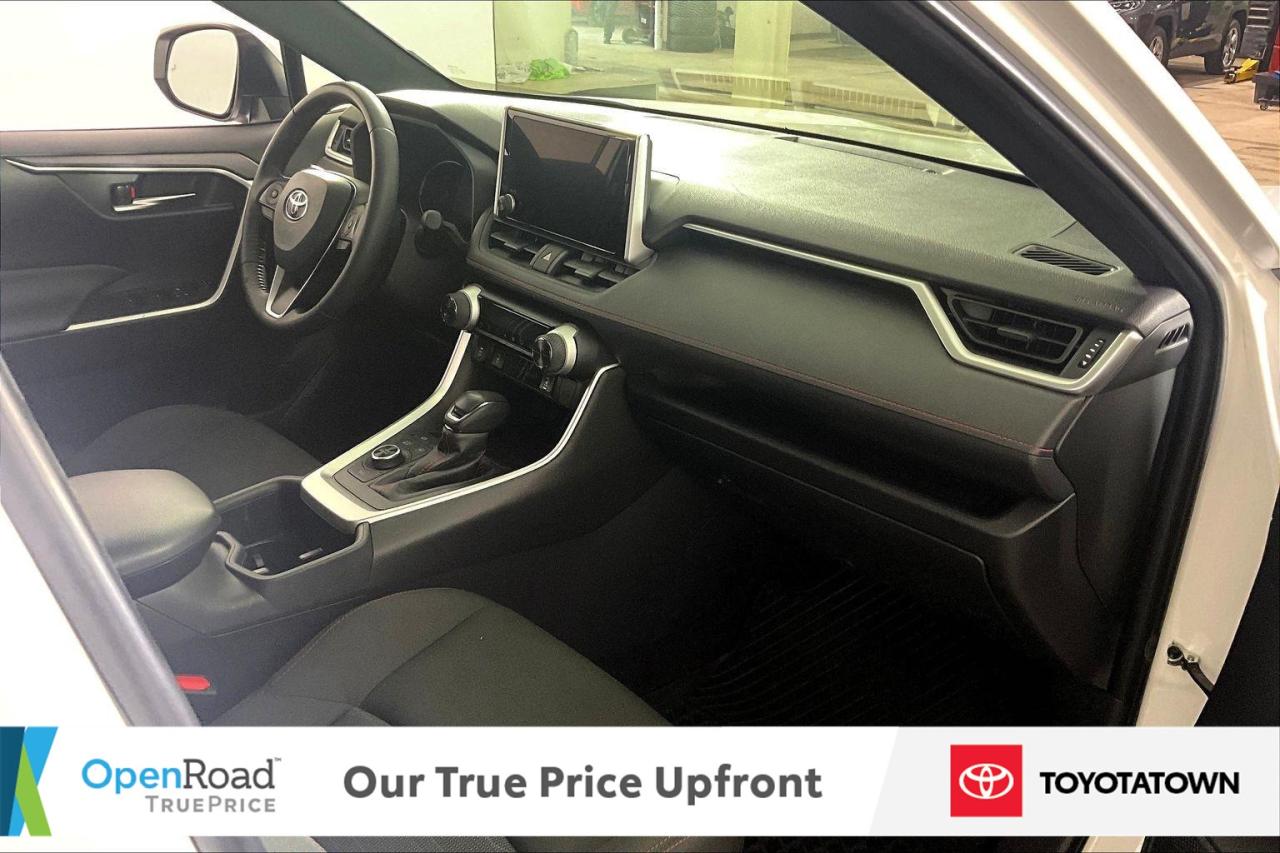 2024 Toyota RAV4 Prime SE! CERTIFIED PRE OWNED! ACCIDENT FREE! ELIGIBLE F Photo