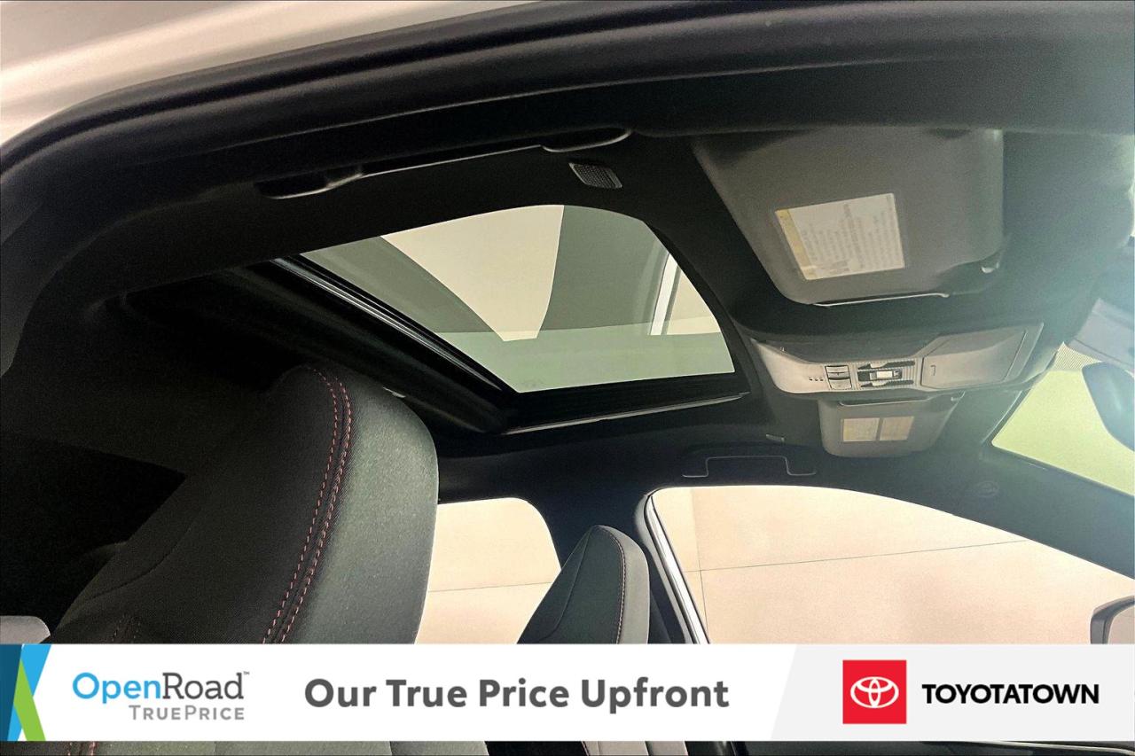 2024 Toyota RAV4 Prime SE! CERTIFIED PRE OWNED! ACCIDENT FREE! ELIGIBLE F Photo