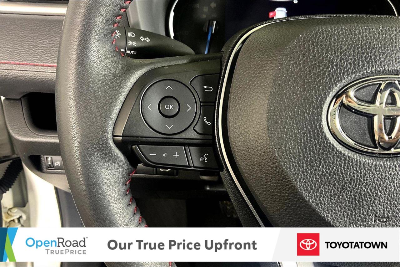 2024 Toyota RAV4 Prime SE! CERTIFIED PRE OWNED! ACCIDENT FREE! ELIGIBLE F Photo