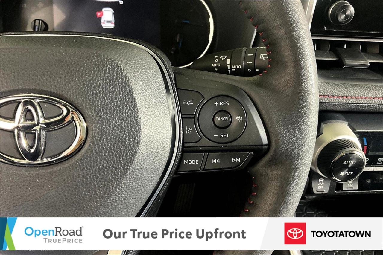 2024 Toyota RAV4 Prime SE! CERTIFIED PRE OWNED! ACCIDENT FREE! ELIGIBLE F Photo